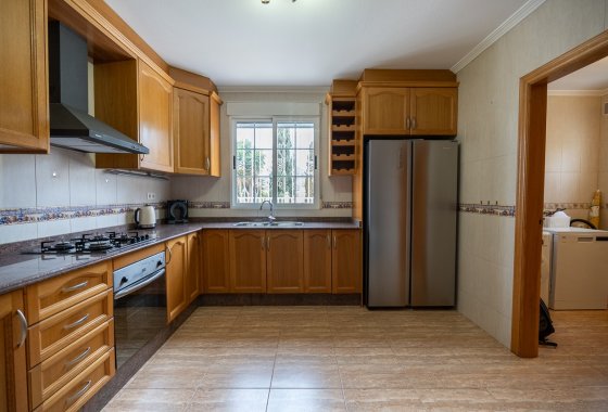 Wiederverkauf - Villa - Abanilla