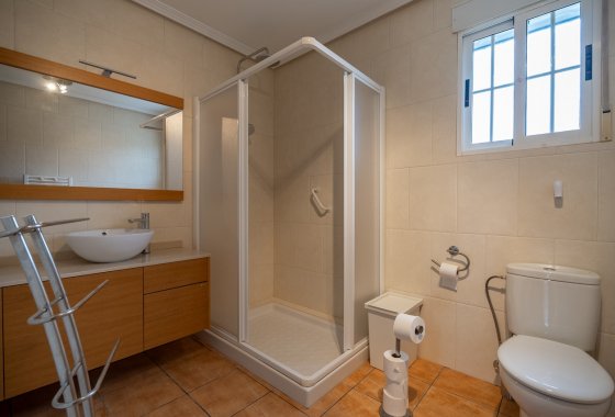 Wiederverkauf - Villa - Abanilla