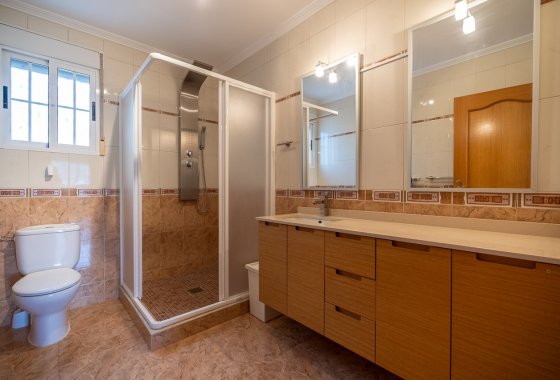 Wiederverkauf - Villa - Abanilla