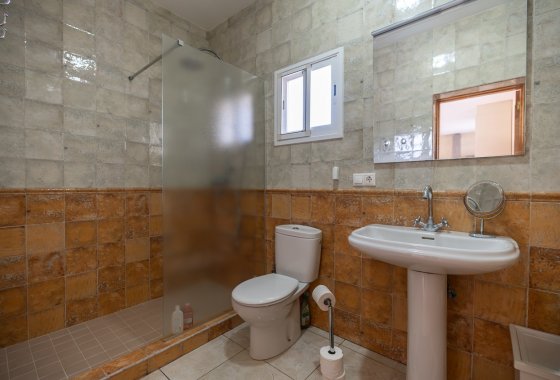 Wiederverkauf - Villa - Abanilla