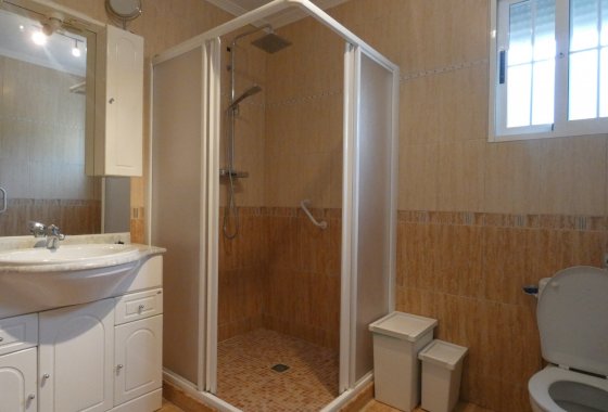 Wiederverkauf - Villa - Abanilla