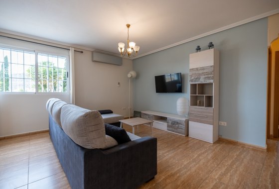 Wiederverkauf - Villa - Abanilla