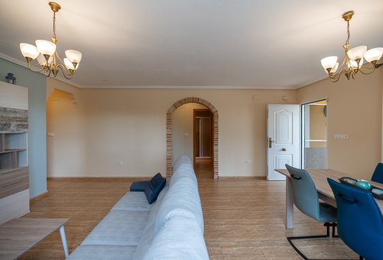 Wiederverkauf - Villa - Abanilla