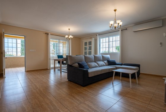 Wiederverkauf - Villa - Abanilla