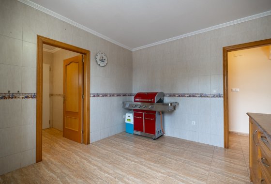 Wiederverkauf - Villa - Abanilla