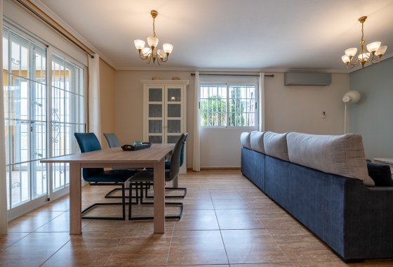 Wiederverkauf - Villa - Abanilla