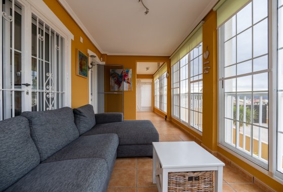 Wiederverkauf - Villa - Abanilla