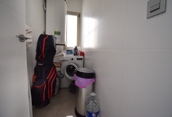 Resale - Villa - Orihuela Costa - Villamartin