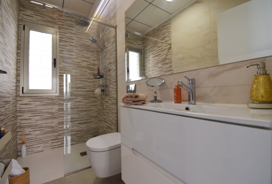 Resale - Villa - Orihuela Costa - Villamartin