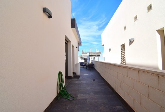 Resale - Villa - Orihuela Costa - Villamartin