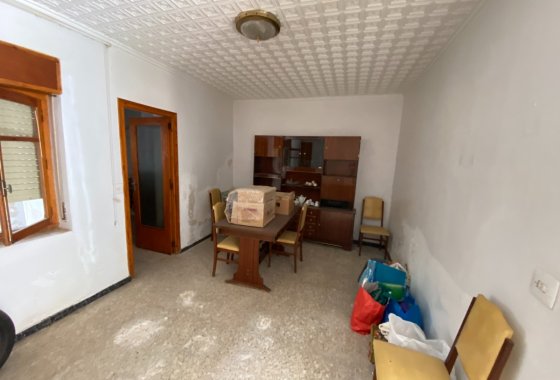 Wiederverkauf - Stadthaus - Salinas