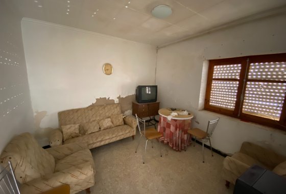 Wiederverkauf - Stadthaus - Salinas