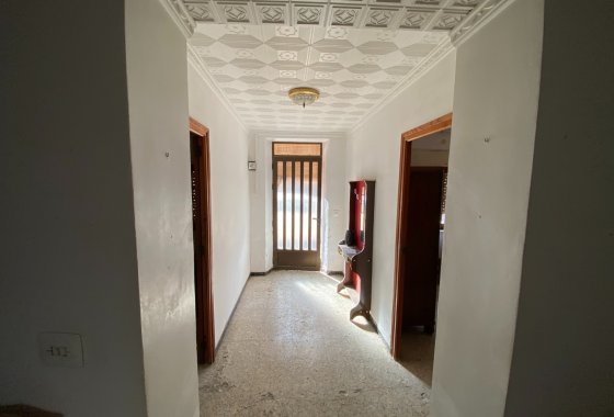 Wiederverkauf - Stadthaus - Salinas