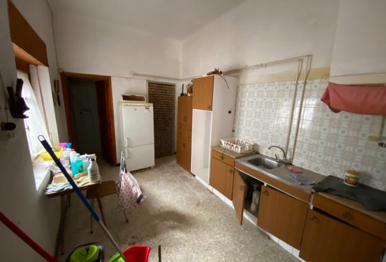 Wiederverkauf - Stadthaus - Salinas