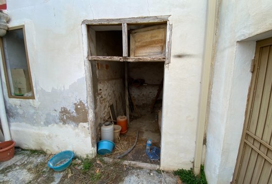 Wiederverkauf - Stadthaus - Salinas