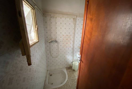 Wiederverkauf - Stadthaus - Salinas