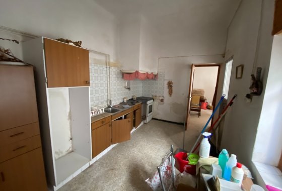 Wiederverkauf - Stadthaus - Salinas