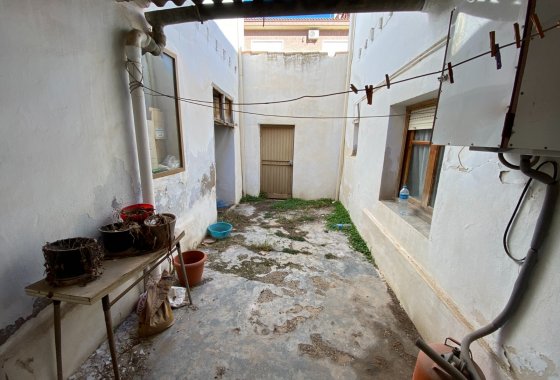 Wiederverkauf - Stadthaus - Salinas