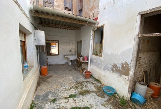 Wiederverkauf - Stadthaus - Salinas