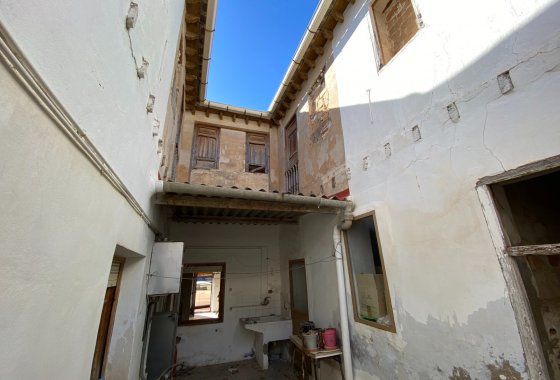 Wiederverkauf - Stadthaus - Salinas