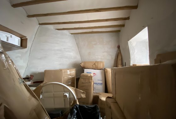 Wiederverkauf - Stadthaus - Salinas