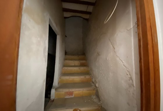 Wiederverkauf - Stadthaus - Salinas