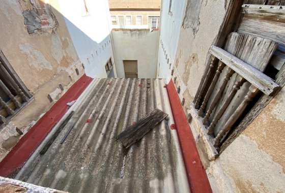 Wiederverkauf - Stadthaus - Salinas