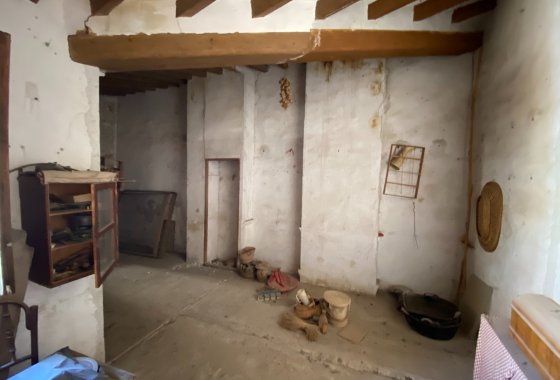 Wiederverkauf - Stadthaus - Salinas