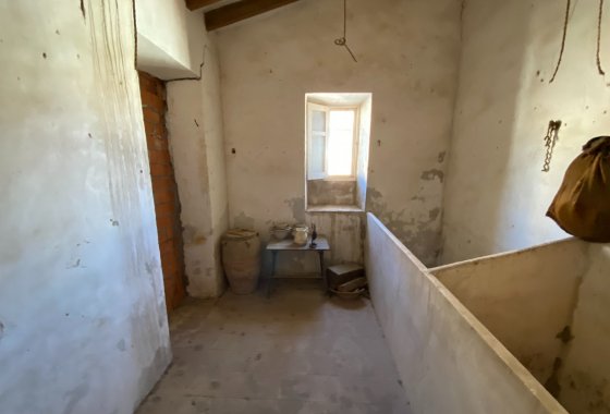 Wiederverkauf - Stadthaus - Salinas