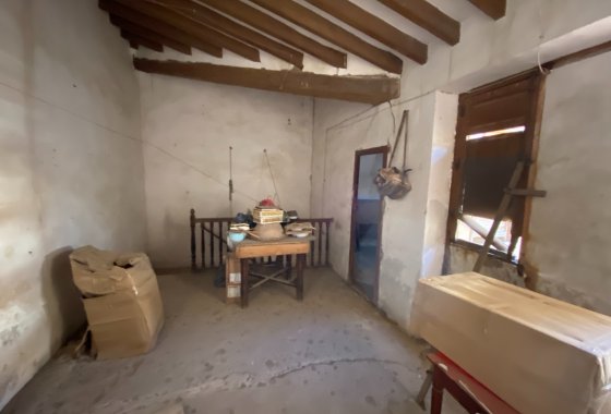 Wiederverkauf - Stadthaus - Salinas