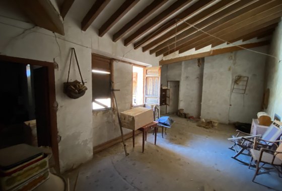 Wiederverkauf - Stadthaus - Salinas