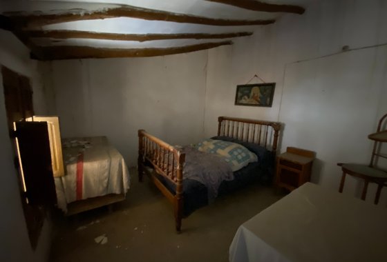 Wiederverkauf - Stadthaus - Salinas