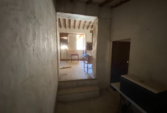 Wiederverkauf - Stadthaus - Salinas