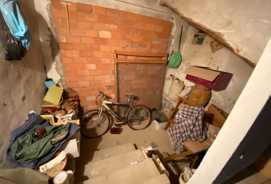 Wiederverkauf - Stadthaus - Salinas