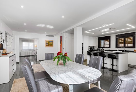 Resale - Villa - San Juan - Frank Espinós