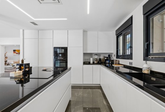 Resale - Villa - San Juan - Frank Espinós