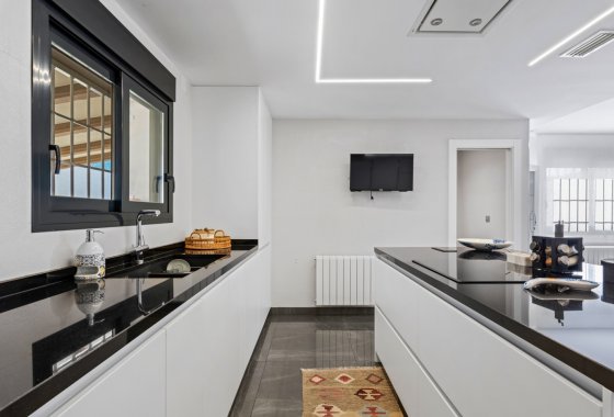 Resale - Villa - San Juan - Frank Espinós