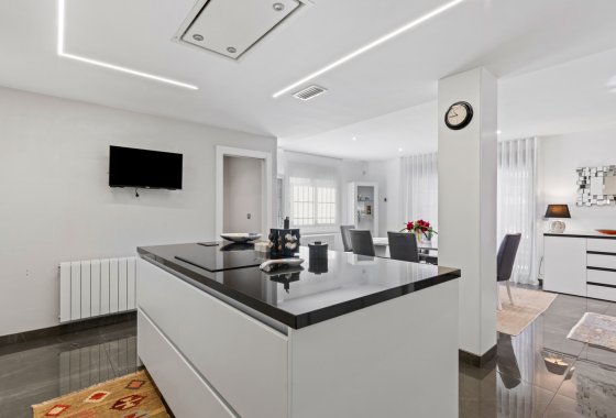 Resale - Villa - San Juan - Frank Espinós