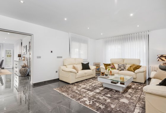 Resale - Villa - San Juan - Frank Espinós