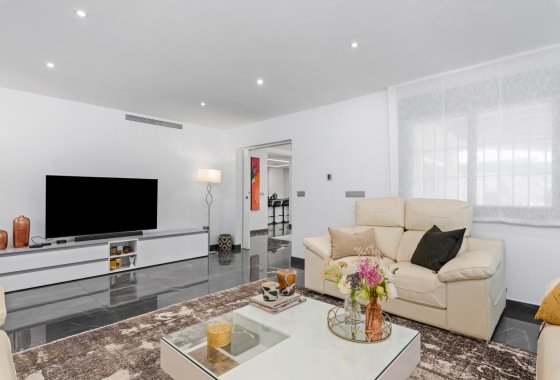 Resale - Villa - San Juan - Frank Espinós