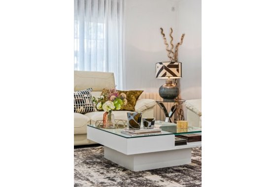 Resale - Villa - San Juan - Frank Espinós