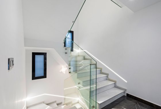 Resale - Villa - San Juan - Frank Espinós