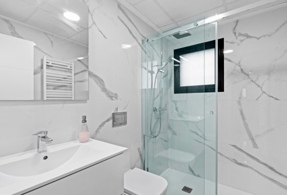 Resale - Villa - San Juan - Frank Espinós