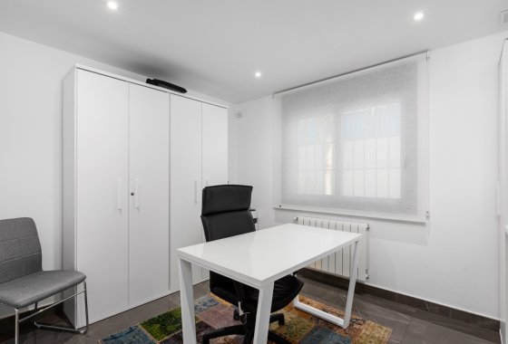 Resale - Villa - San Juan - Frank Espinós