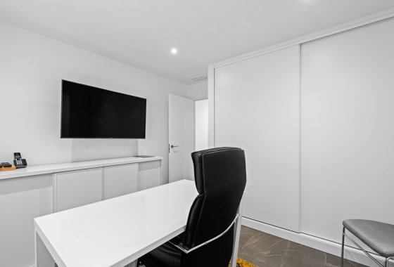 Resale - Villa - San Juan - Frank Espinós