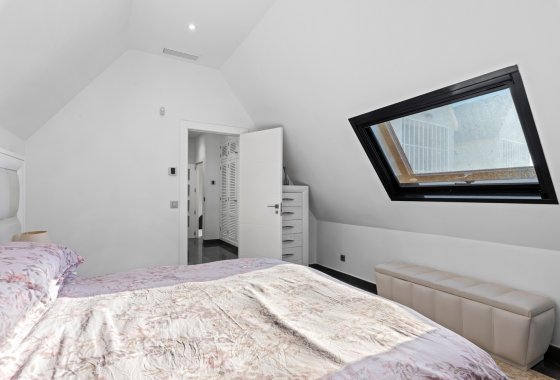 Resale - Villa - San Juan - Frank Espinós