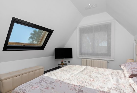 Resale - Villa - San Juan - Frank Espinós