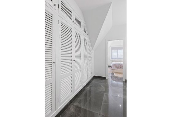 Resale - Villa - San Juan - Frank Espinós