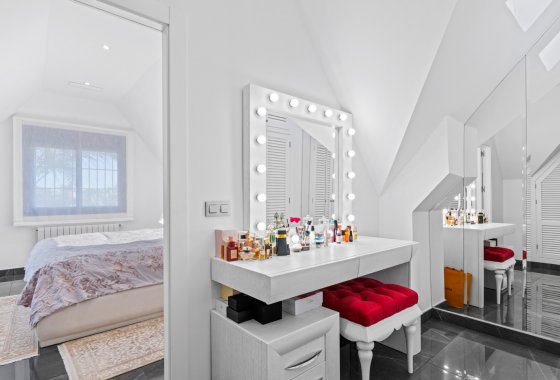 Resale - Villa - San Juan - Frank Espinós