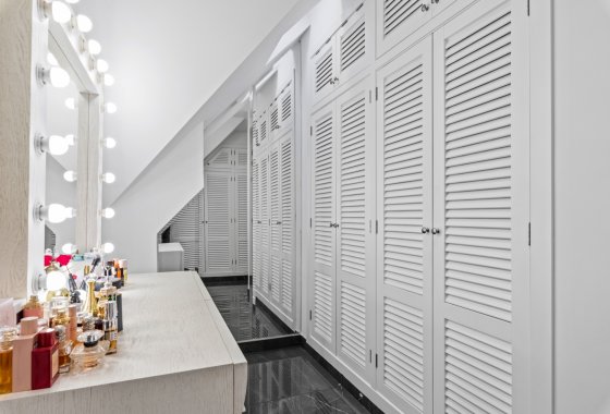 Resale - Villa - San Juan - Frank Espinós